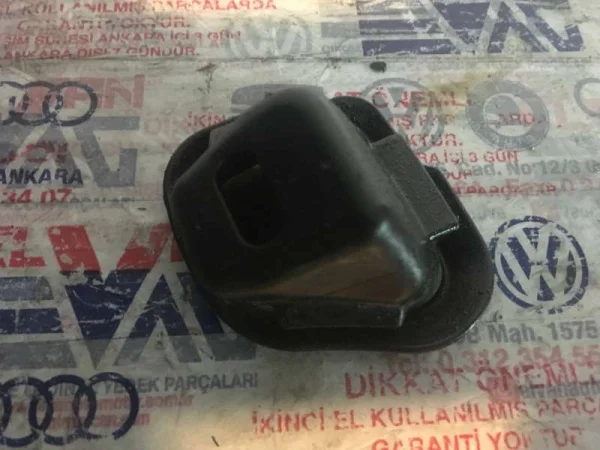 04L103638 | Krank Sensörü Keçesi | VW Crafter, Jetta - Audi A3 - Skoda Rapid VAG
