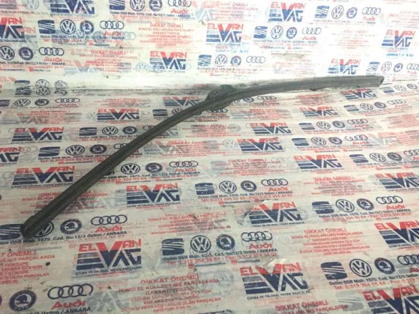 7P0955425B | VW Touareg Ön Silecek Süpürgesi Takımı VAG