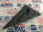 8D5853273C | Audi A4 Arka Kapı Cam Çıtası - 2