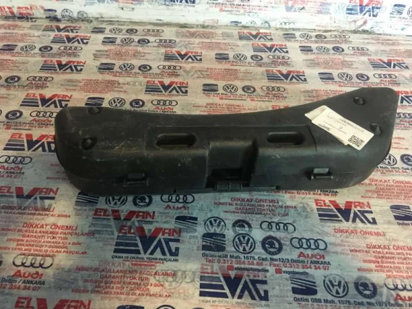 8E0012111A | Audi A4 Alet Çantası VAG