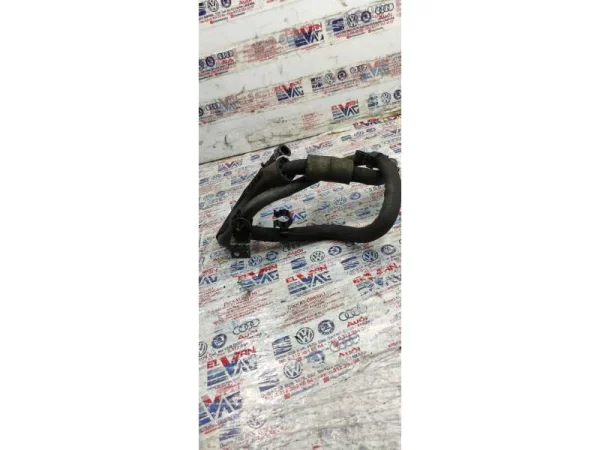 7L6422164 | Audi Q7 Direksiyon Pompası Braketi VAG