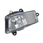 4F0941699A | Audi A6 Sol Sis Farı - 2