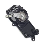4F0941699A | Audi A6 Sol Sis Farı - 3