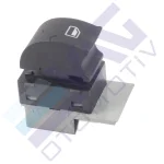 4B0959855A4PK | Cam Açma Kapama Düğmesi | Audi A3, A6 - 1
