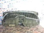 6V0853653 | Skoda Fabia Ön Panjur - 1