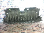 6V0853653 | Skoda Fabia Ön Panjur - 2