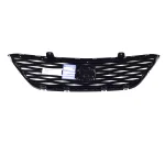 6J0853651D9B9 | Seat Ibiza Ön Panjur - 2