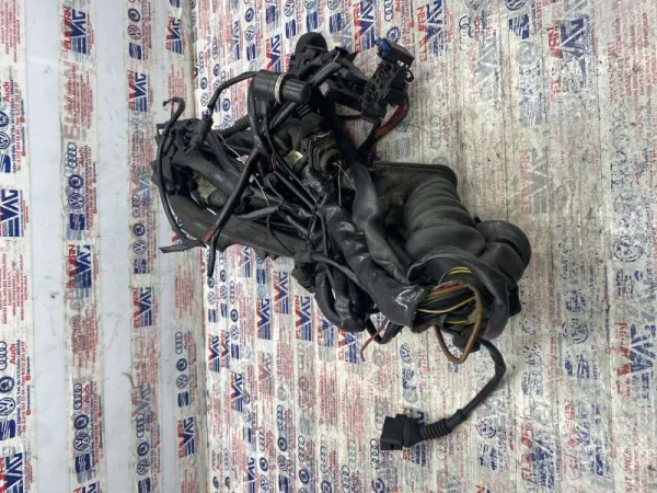 3B2971072N | VW Passat Motor Bölmesi Kablo Tesisatı VAG