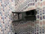 1K0863243C | Orta Konsol | VW Eos, Golf, Jetta, Scirocco - 1