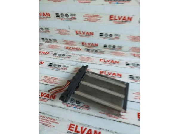 1K0963235F | Elektrikli Ek Kalorifer Rezistansı | VW Caddy, Eos - Audi A3, TT - Seat Alhambra, Altea VAG