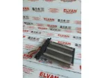 1K0963235F | Elektrikli Ek Kalorifer Rezistansı | VW Caddy, Eos - Audi A3, TT - Seat Alhambra, Altea - 1