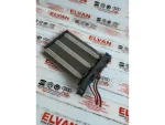 1K0963235F | Elektrikli Ek Kalorifer Rezistansı | VW Caddy, Eos - Audi A3, TT - Seat Alhambra, Altea - 2