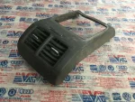 1K5863289A | VW Jetta Arka Orta Konsol Havalandırma Izgarası - 1