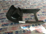 1K5863289A | VW Jetta Arka Orta Konsol Havalandırma Izgarası - 3