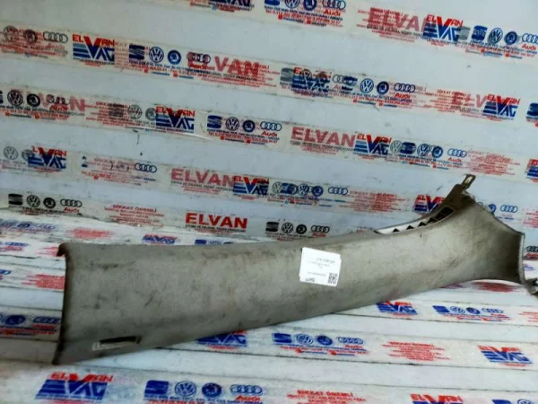1K5867234E | Sağ Ön Direk Kaplaması | VW Golf, Jetta, Vento VAG