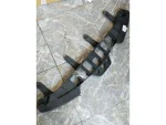 1P0807929D | Seat Leon Alt Tampon Braketi - 1