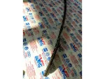 3B5807863 | VW Passat Arka Tampon Orta Braketi - 2