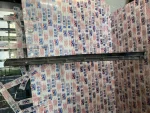 3G0854939 | Sol Ön Kapı Bandı - 2
