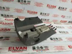 3T0858559 | Skoda Octavia Direksiyon Kolon Muhafazası - 1
