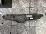 3V0853343 | Skoda Superb Ön Panjur Üst Plastik Kapağı - 1