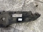 3V0853343 | Skoda Superb Ön Panjur Üst Plastik Kapağı - 3