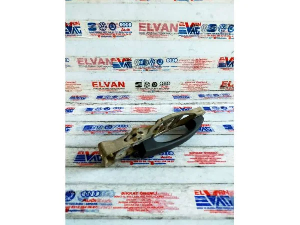 1T0839886B | Arka Sağ İç Kapı Kolu VAG