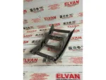 1Z0857289 | Skoda Octavia Orta Konsol Kol Dayama Plastiği - 3