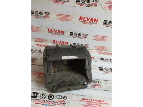 1Z1857962 | Skoda Octavia Küllük VAG