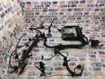 2H0907645A | VW Amarok Motor Beyin Tutucu Braketi - 1