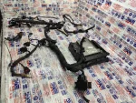 2H0907645A | VW Amarok Motor Beyin Tutucu Braketi - 2