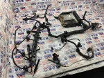 2H0907645A | VW Amarok Motor Beyin Tutucu Braketi - 3