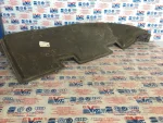 2K0863309A | VW Caddy Sol Davlumbaz Ses İzolasyonu - 1