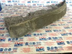 2K0863309A | VW Caddy Sol Davlumbaz Ses İzolasyonu - 2