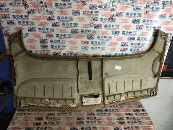 2K0867705E | VW Caddy Tavan Döşemesi VAG