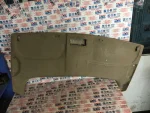 2K0867705E | VW Caddy Tavan Döşemesi - 2