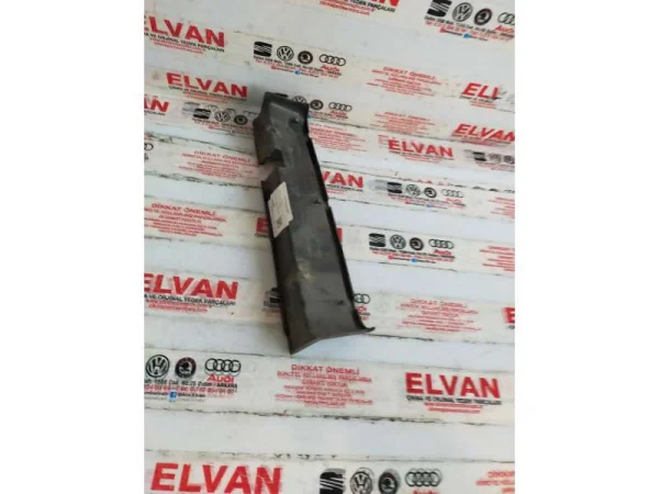 2K0945095P | VW Caddy Sol Arka Stop Lambası VAG