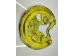 1K0615611AB | Arka Sol Fren Disk Sacı | VW Golf, Jetta, Touran - Audi A3 - Seat Altea, Leon - 1