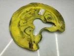 1K0615611AB | Arka Sol Fren Disk Sacı | VW Golf, Jetta, Touran - Audi A3 - Seat Altea, Leon - 2