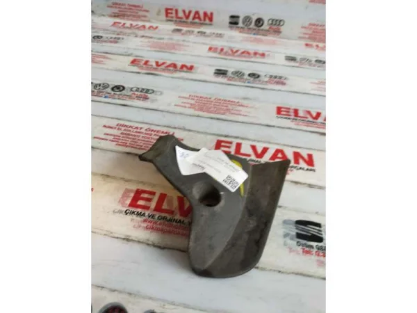 3B1858207 | Orta Konsol Kapağı VAG