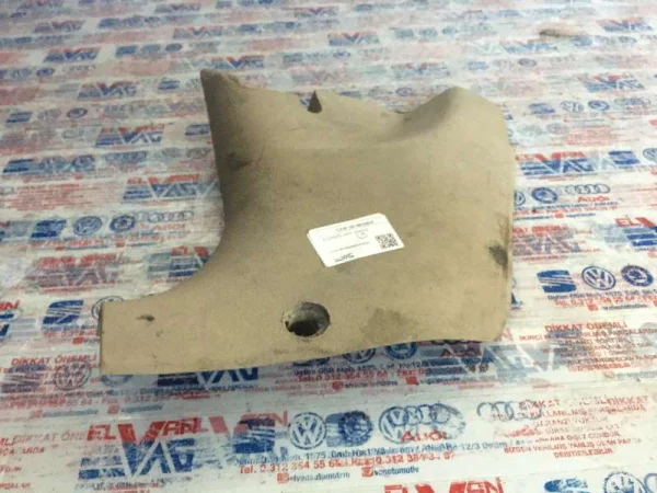 3B1863483F | VW Passat İç Direk Kaplaması VAG