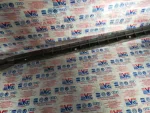 3B5807861C | VW Passat Arka Tampon Orta Braketi - 2