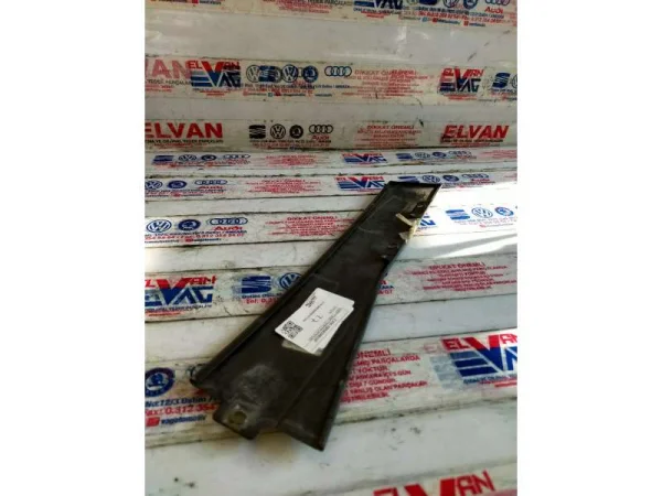 3B5839903F | VW Passat Arka Sol Kapı Direk Çıtası VAG