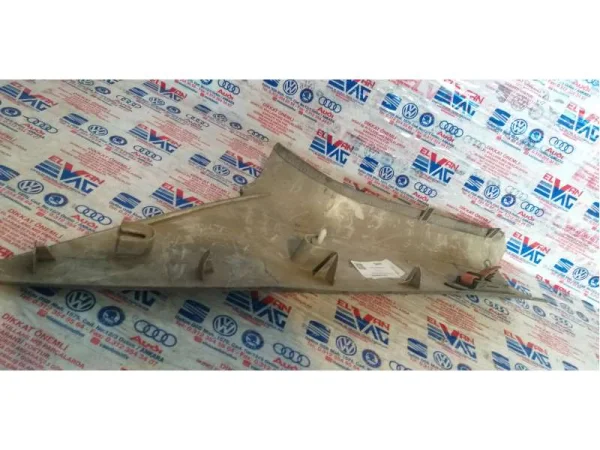 3B5868581 | Arka Sol Çeyrek Panel Döşemesi VAG