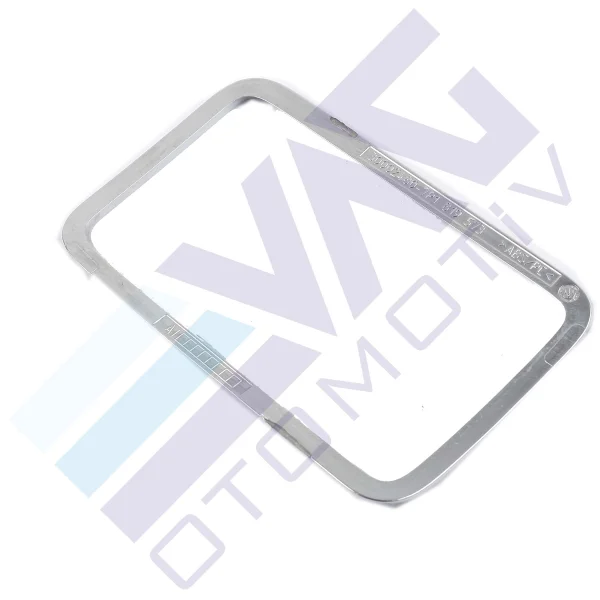 7P18195733Q7 | VW Touareg Sol Havalandırma Izgarası Çerçevesi VAG