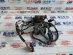 3C8971120BS | Ön Sol Kapı Elektrik Tesisatı - 1