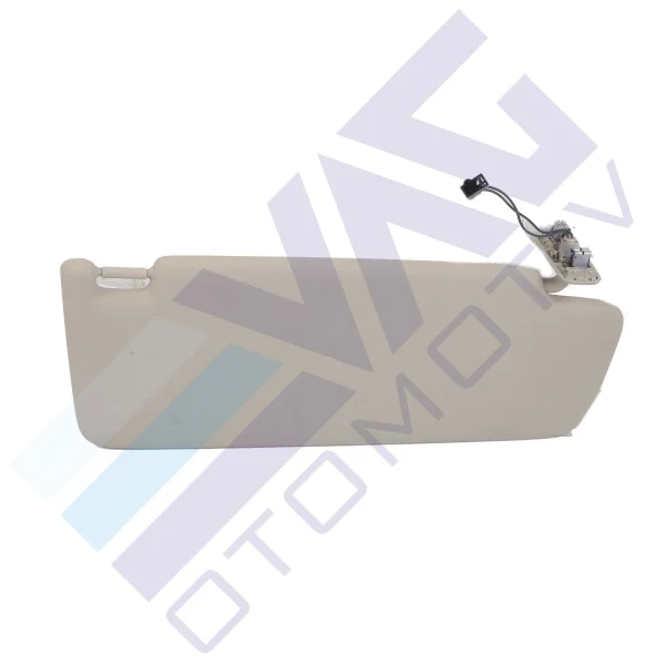 5G0857551AJVI4 | Güneşlik | VW E-Golf, Golf VAG