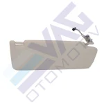 5G0857551AJVI4 | Güneşlik | VW E-Golf, Golf - 1