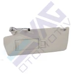 5G0857551AJVI4 | Güneşlik | VW E-Golf, Golf - 3
