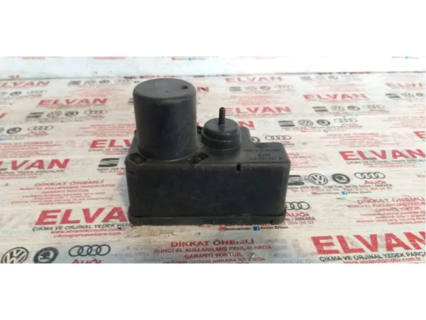 443862257B | Merkezi Kilit Vakum Pompası | Audi 100 Serisi, 200 Serisi, 80 Serisi VAG