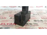 443862257B | Merkezi Kilit Vakum Pompası | Audi 100 Serisi, 200 Serisi, 80 Serisi - 3